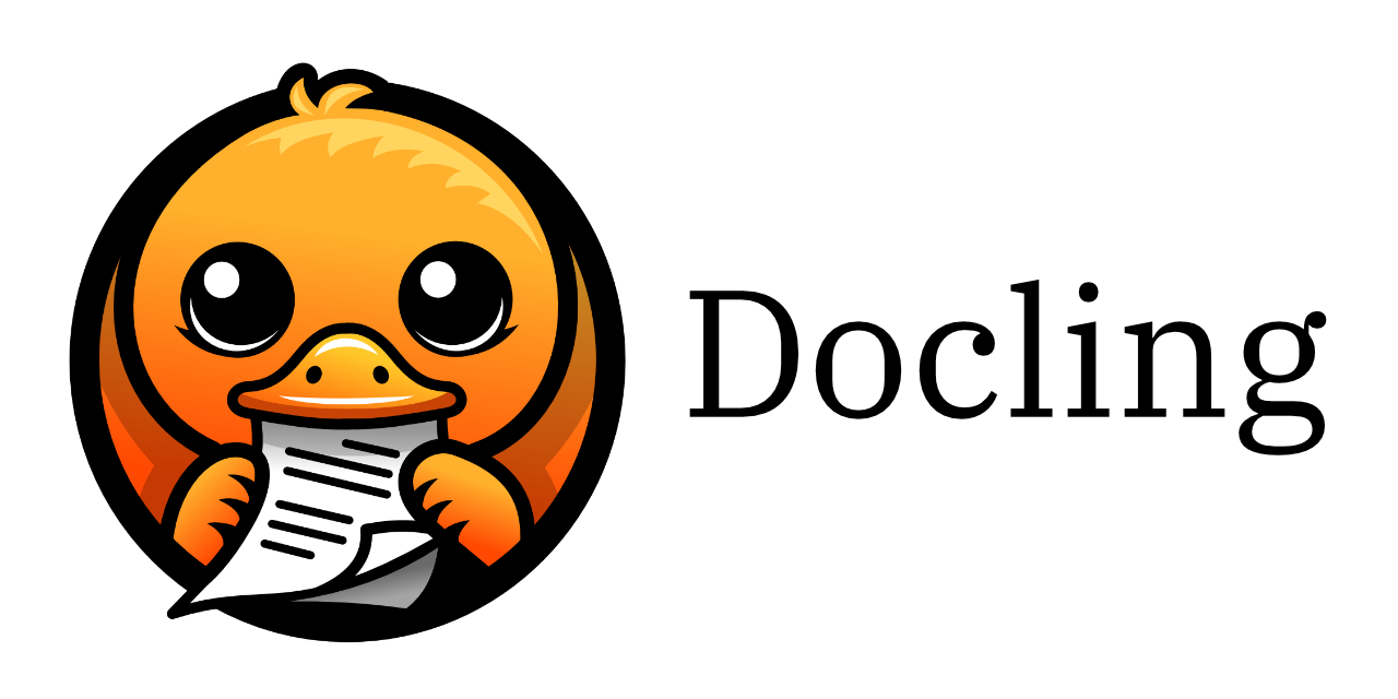 Docling Logo